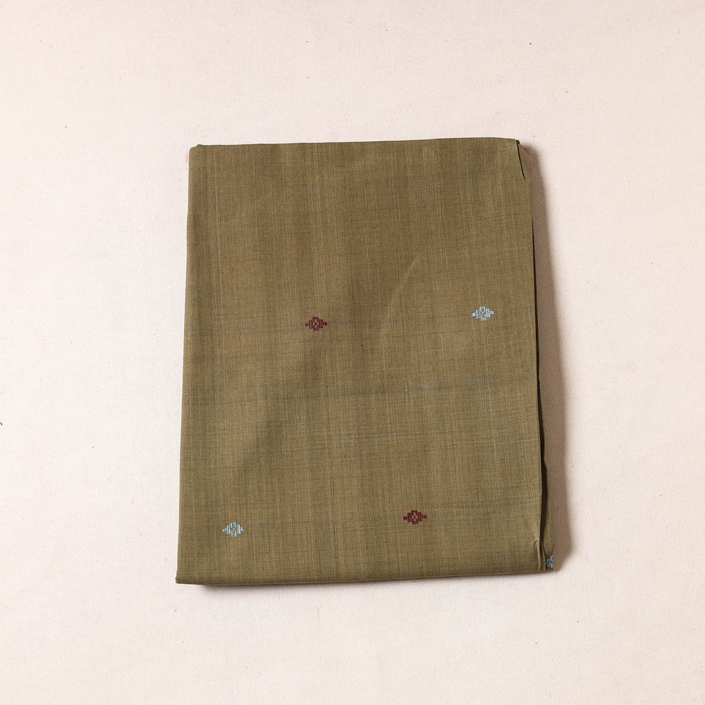 jamdani cotton fabric 