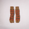 Acrylic Woolen Socks for Winter, Hand Knitted in Kumaun (Adults) 22
