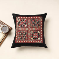 Kutch Embroidery Cushion Cover