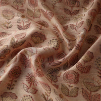 Bagru fabric
