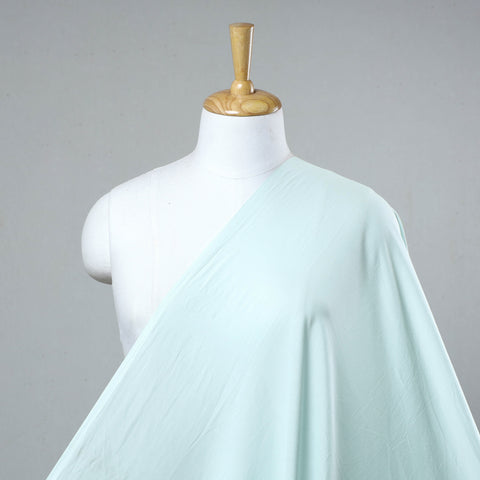 Plain Dyed Pure Cotton Fabric