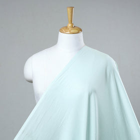 Plain Dyed Pure Cotton Fabric