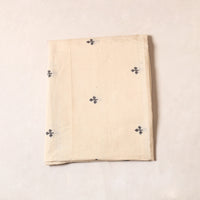 jamdani cotton fabric 