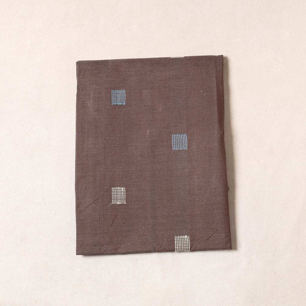 jamdani cotton fabric 