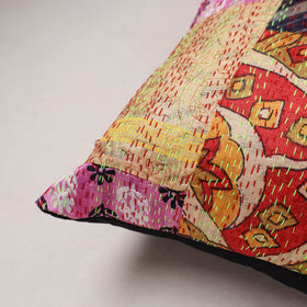 Tagai Patchwork Cushion Cover (16 x 16 in) 359