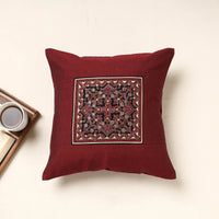 Pakko Embroidery Cushion Cover