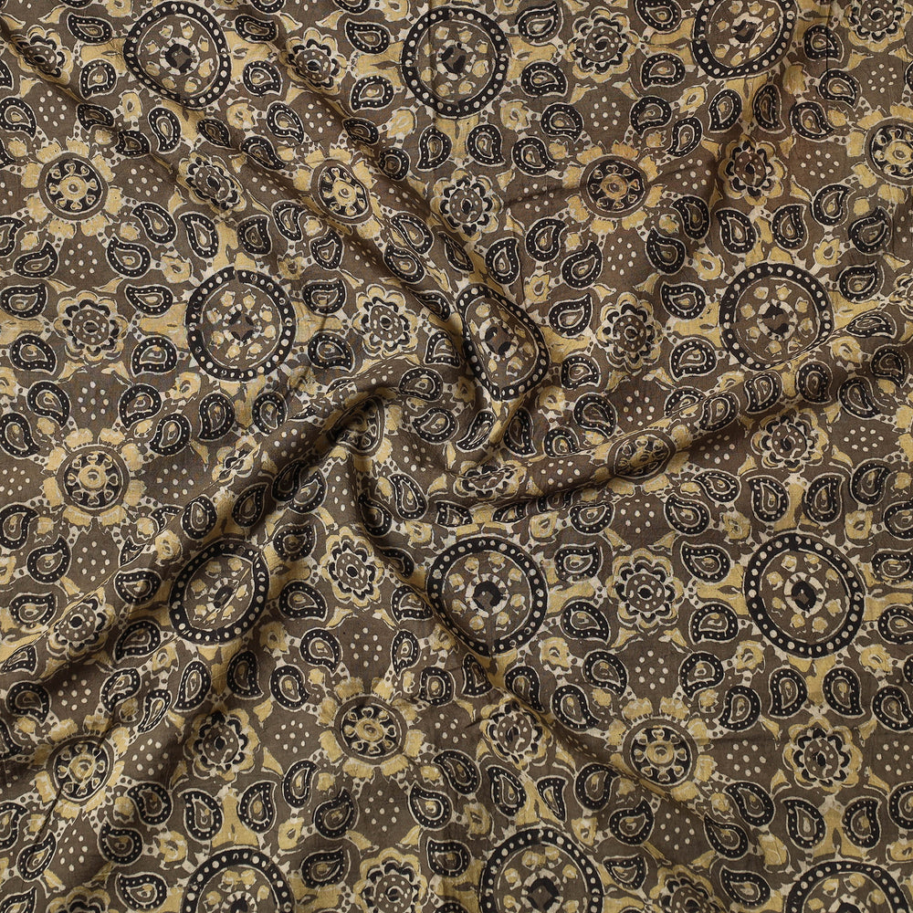 ajrakh fabric