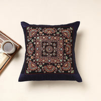 Pakko Embroidery Cushion Cover