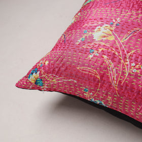 Tagai Patchwork Cushion Cover (16 x 16 in) 369