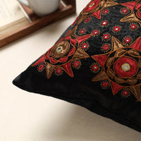 Embroidery Cushion Cover 