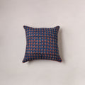 Bagru Print Cushion Cover (16 x 16 in) 389