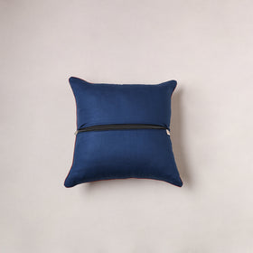 Bagru Print Cushion Cover (16 x 16 in) 389