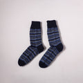 Acrylic Woolen Socks for Winter, Hand Knitted in Kumaun (Adults) 62