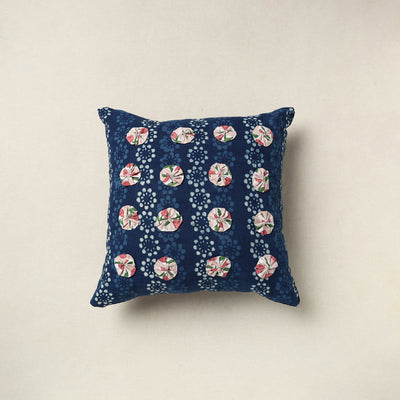 Phool Cushion Cover 