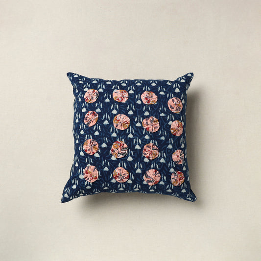 Phool Cushion Cover 