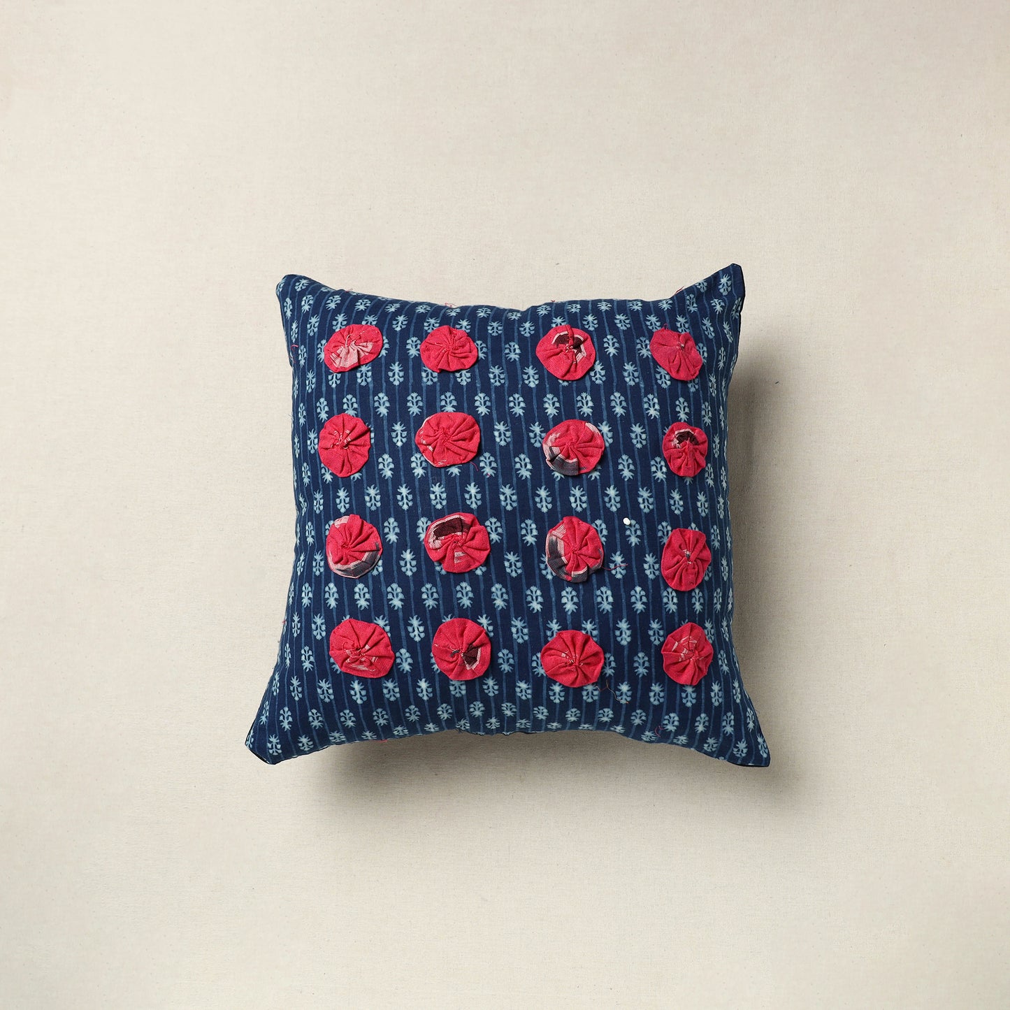 Phool Cushion Cover 