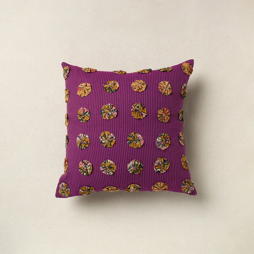 Phool Cushion Cover 