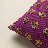 Phool Cushion Cover 