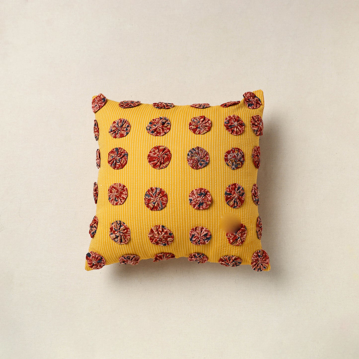 Phool Cushion Cover 