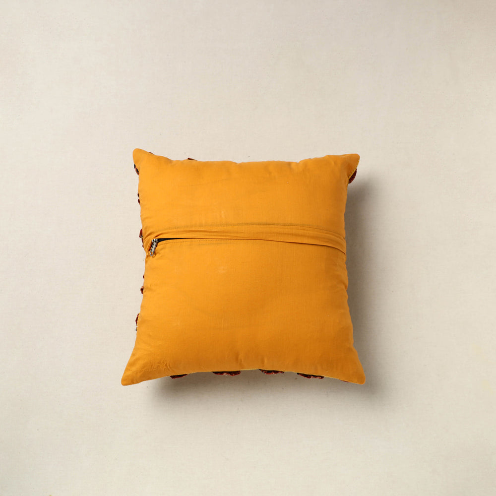 Phool Cushion Cover 