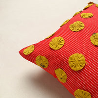 Phool Cushion Cover 