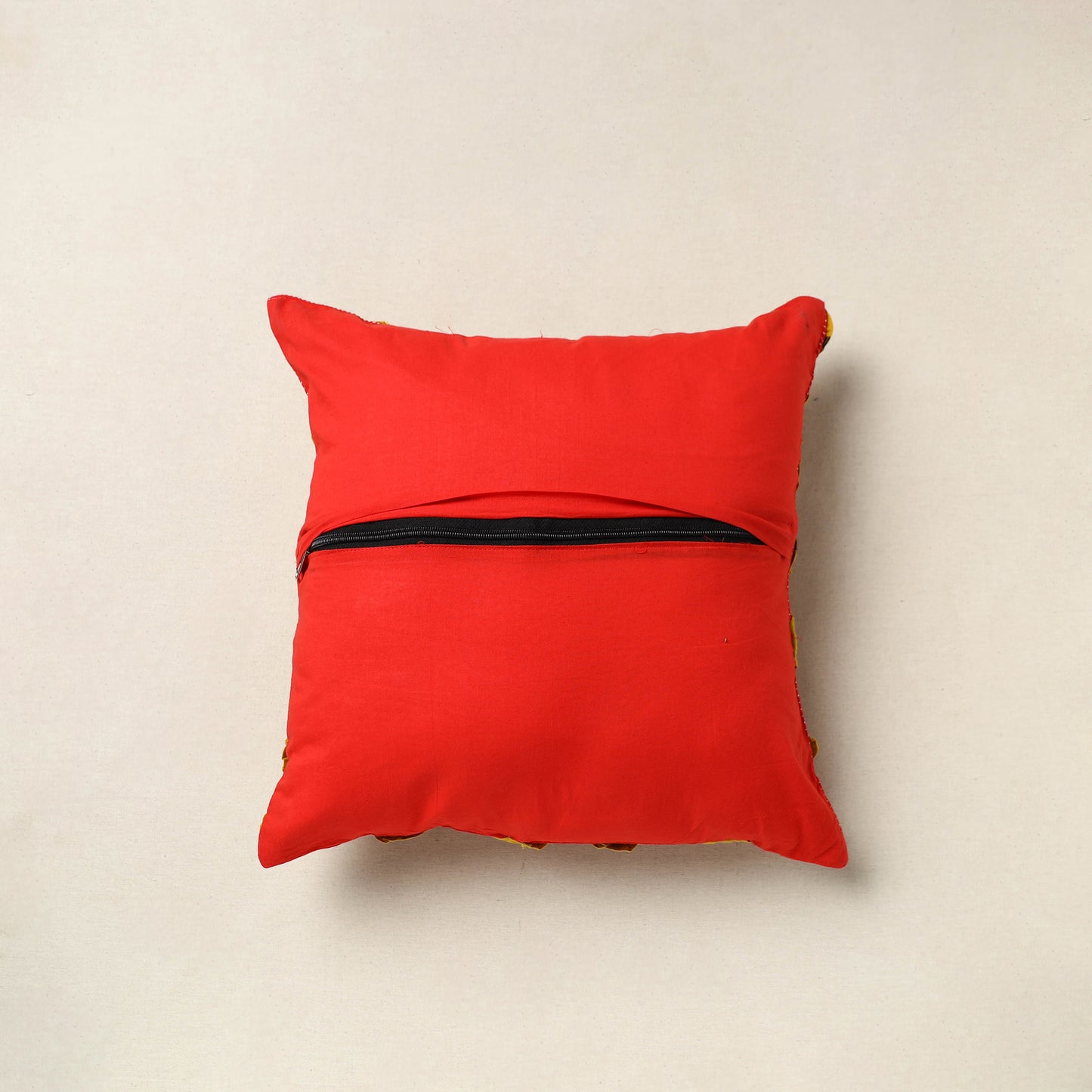 Phool Cushion Cover 