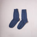 Acrylic Woolen Socks for Winter, Hand Knitted in Kumaun (Adults) 73