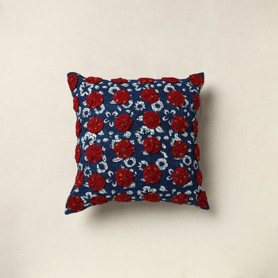 Phool Cushion Cover 