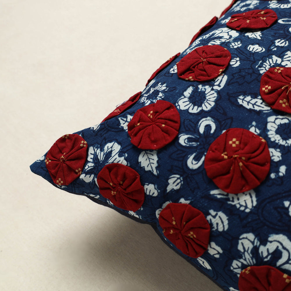 Phool Cushion Cover 