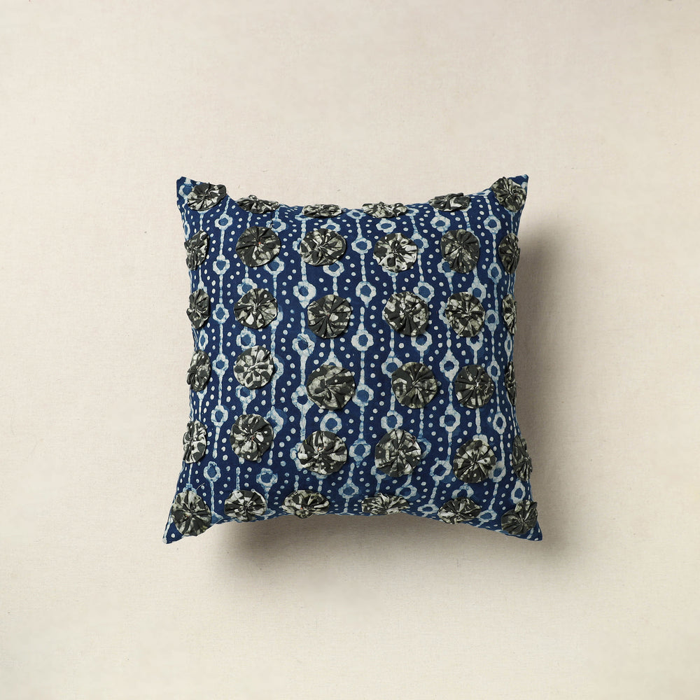 Phool Cushion Cover 