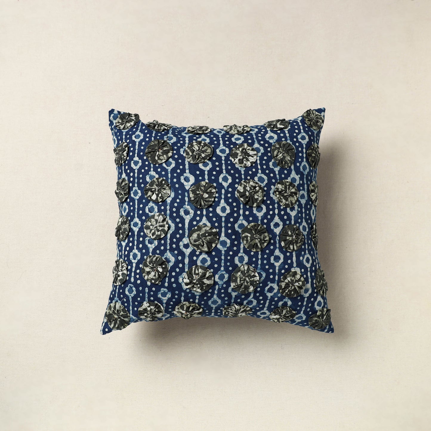 Phool Cushion Cover 