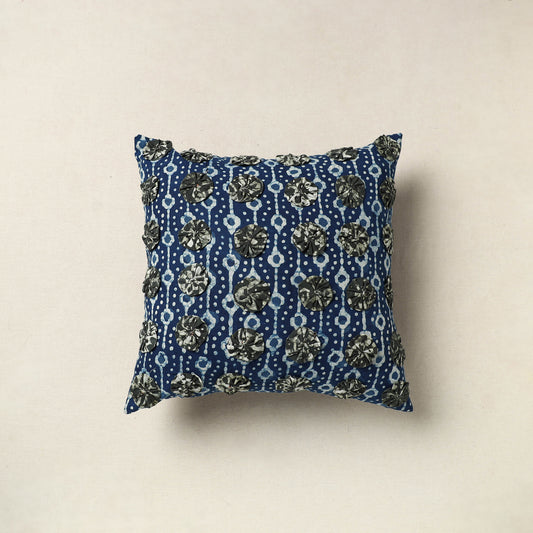 Phool Cushion Cover 