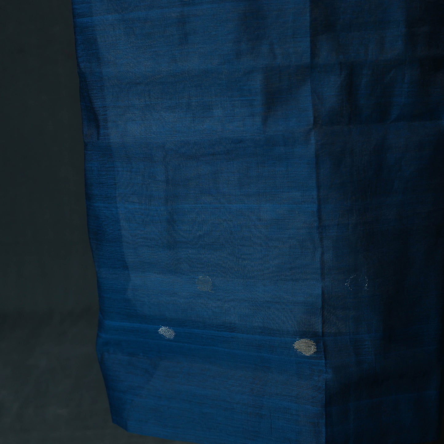 Jamdani Pure Handloom Muslin 2pc Unstitched Dress Material Kurta Set 19