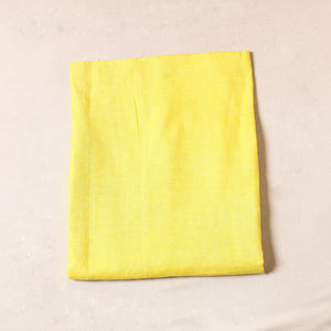 Buy Bhagalpuri Handloom Pure Linen Precut Fabric Online at iTokri.com