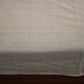 plain double bed cover 