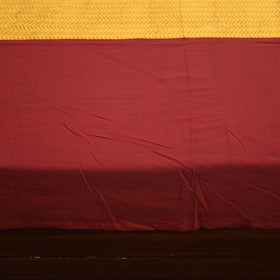 plain double bed cover 