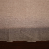 plain double bed cover 