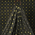 Kutch Bandhani Tie-Dye Cotton Fabric 16