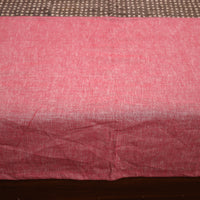 plain double bed cover 