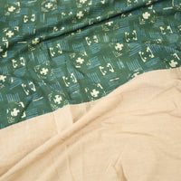 plain double bed cover 