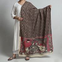 kalamkari dupatta