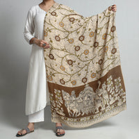 kalamkari dupatta