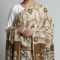 kalamkari dupatta