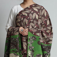 kalamkari dupatta