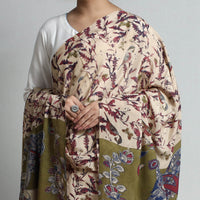 kalamkari dupatta