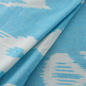 Pochampally Central Asian Ikat Pure Cotton Fabric 01