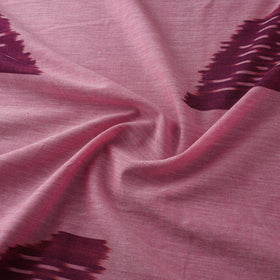 Pochampally Central Asian Ikat Pure Cotton Fabric 07