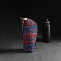 Handmade 1L Water Bottle Cover 05