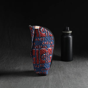 Handmade 1L Water Bottle Cover 05