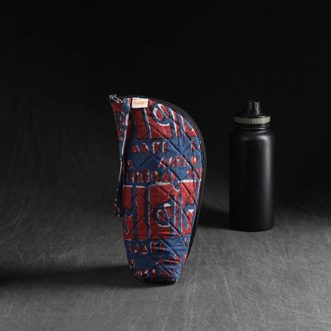 Handmade 1L Water Bottle Cover 05
